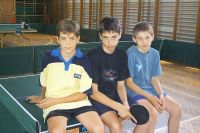 kamp Zoran KaliniÄ‡ - Jun 2002